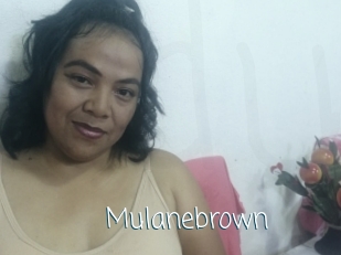 Mulanebrown