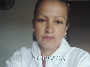 Mulansexy