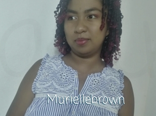 Muriellebrown