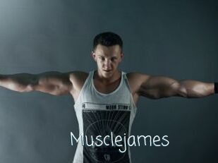 Musclejames