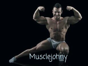 Musclejohny