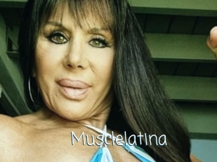 Musclelatina