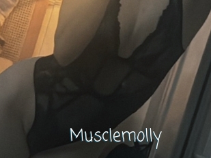Musclemolly
