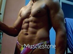 Musclestone