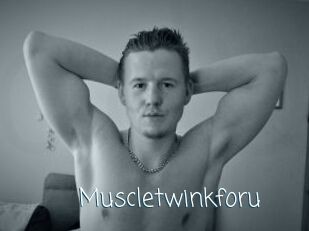 Muscletwinkforu