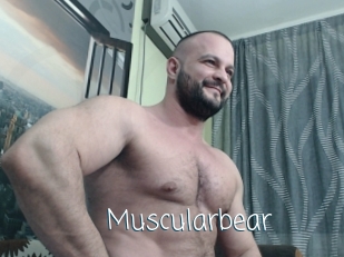 Muscularbear