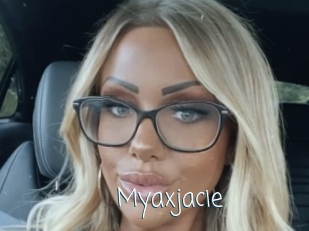 Myaxjacie