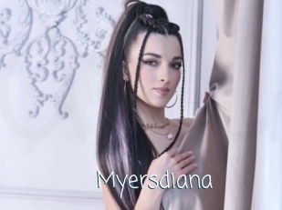 Myersdiana