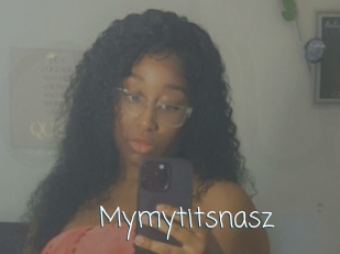 Mymytitsnasz