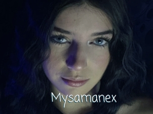 Mysamanex
