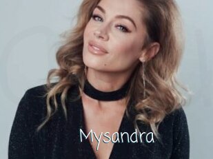 Mysandra