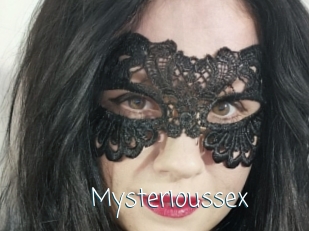 Mysterioussex