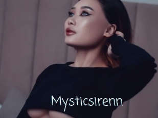 Mysticsirenn