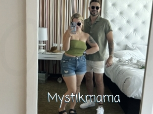 Mystikmama