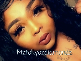 Mztokyozdiamondz