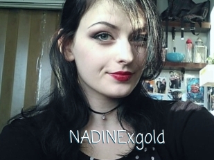 NADINExgold