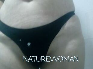 NATUREWOMAN