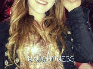 NAUGHTINESS