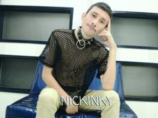 NICKINKY