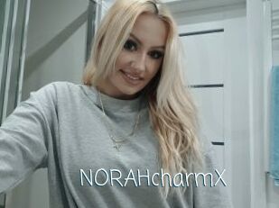 NORAHcharmX