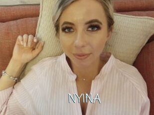 NYINA