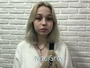 NadiGray