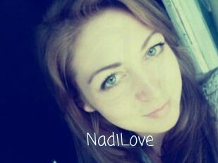 NadiLove