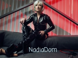 NadiaDom