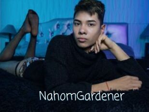 NahomGardener