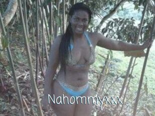 Nahommyxxx