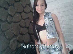 NahomyBunny