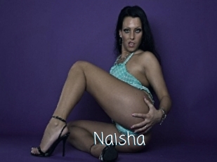 Naisha