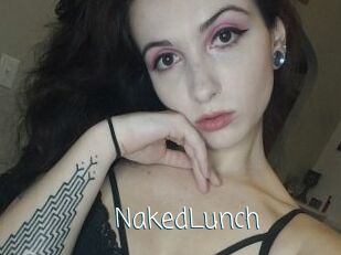 NakedLunch