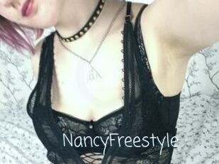 NancyFreestyle