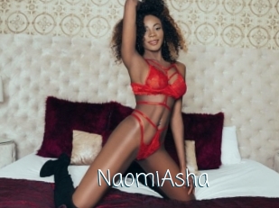 NaomiAsha