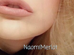 NaomiMerlot