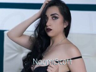 NaomiScott