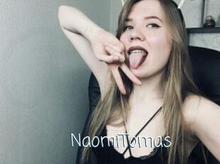 NaomiTomas