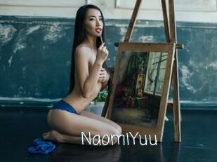 NaomiYuu