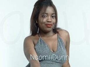NaomiiDunn