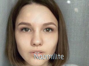 Naomilite