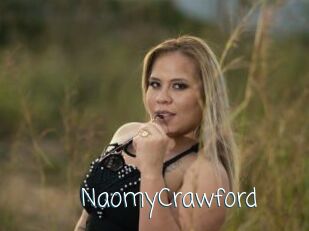 NaomyCrawford