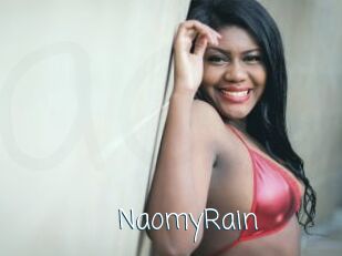 NaomyRain