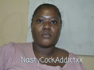NastyCockAddictxx