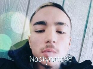 Nastynate98