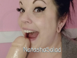 NatashaSalad