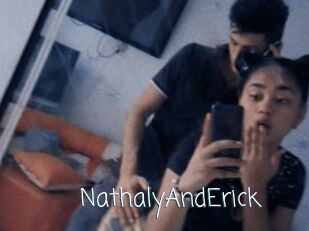 NathalyAndErick