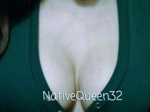 NativeQueen32