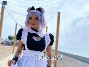 Natsumi