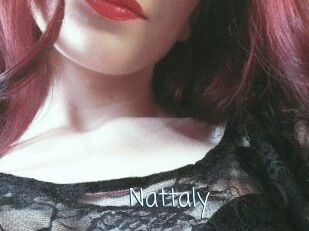 Nattaly
